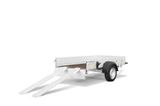 Humbaur H 752513 Startrailer Multi Anhänger - Humbaur Startrailer