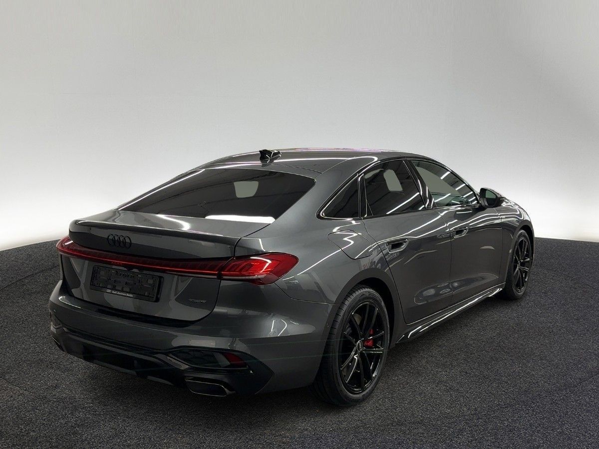 Audi A5 - Bild 6