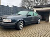 Audi S4 100 20V Turbo AAN - Audi S4: Turbo