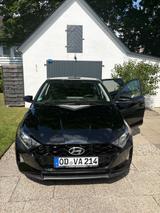 Hyundai i20 1.0 T-GDI 74kW Hybrid DCT Edition 30 Edi... - Hyundai i20: Edition 30