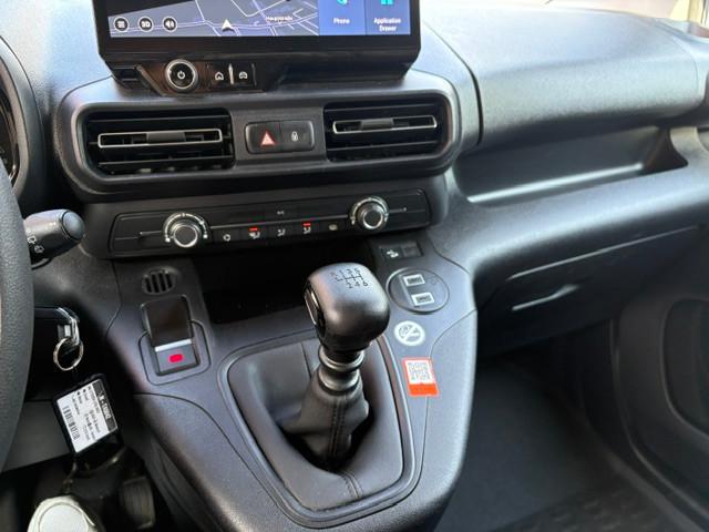 Citroën Berlingo Kasten L2H1/XL