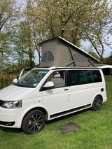 Volkswagen T5 California Edition - Offers matching your search criteria