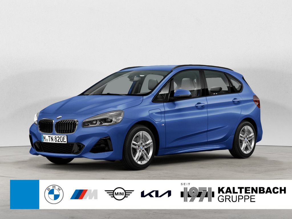 Image of BMW 225 Active Tourer