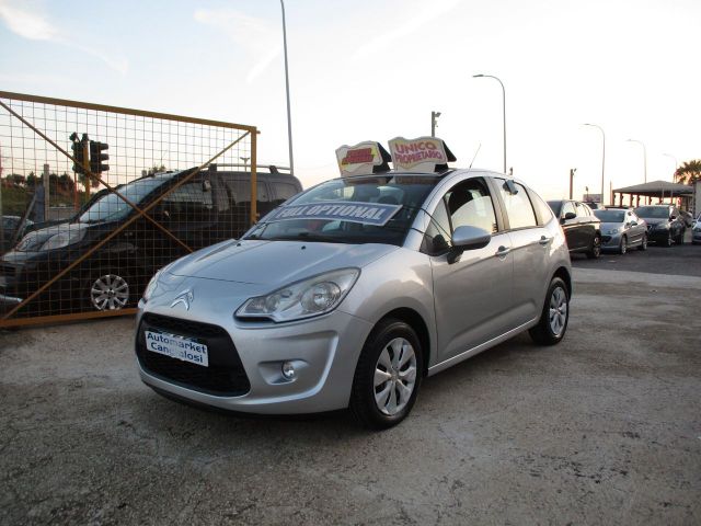 Citroën Citroen C3 1.4 HDi 70CV OK NEOPATENTATI