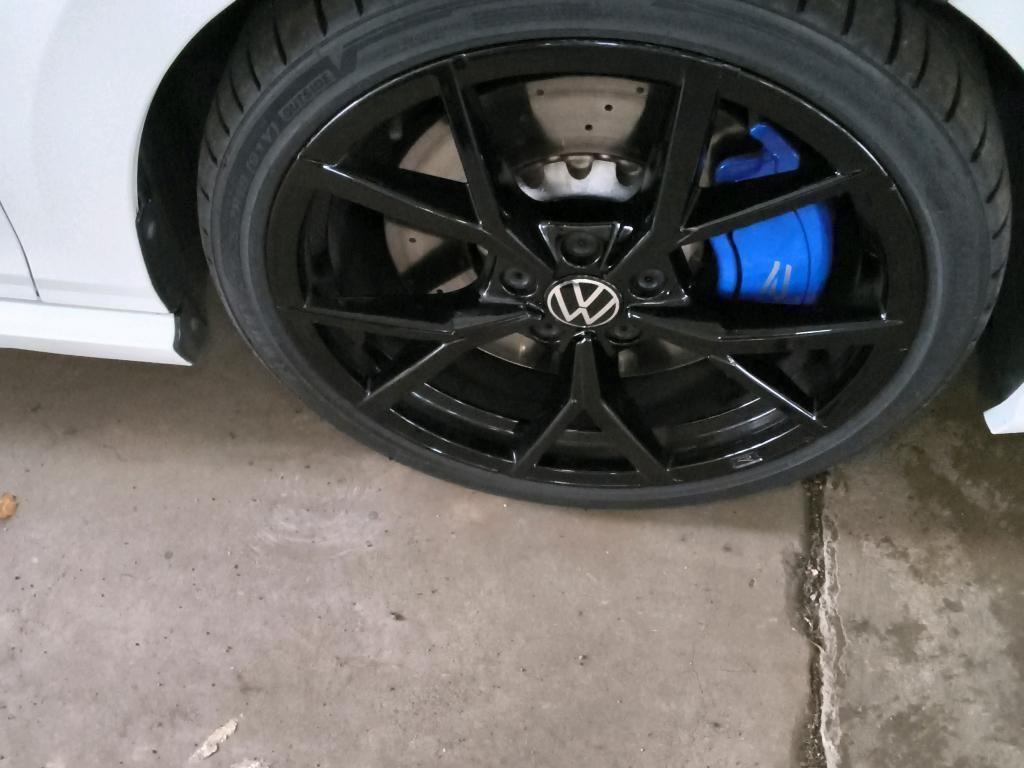 Volkswagen Golf R 20 Years 4Motion 2.0 TSI 245kW 7-Gang DSG, миниатюра 15