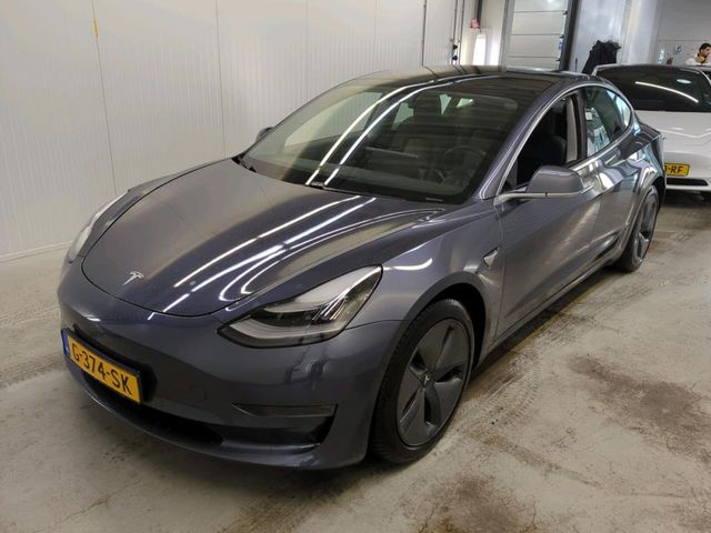 Tesla Model 3 Long-Range AWD 351pk 75 kWh [ AUTOPILOT+