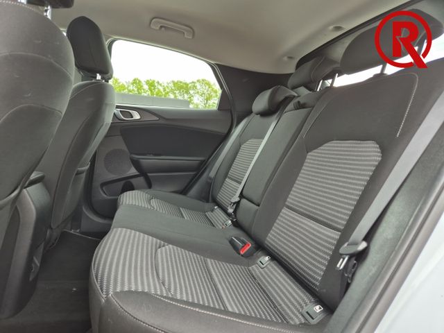 XCeed Edition 7 1.0 T-GDI EU6d Android Auto Appl