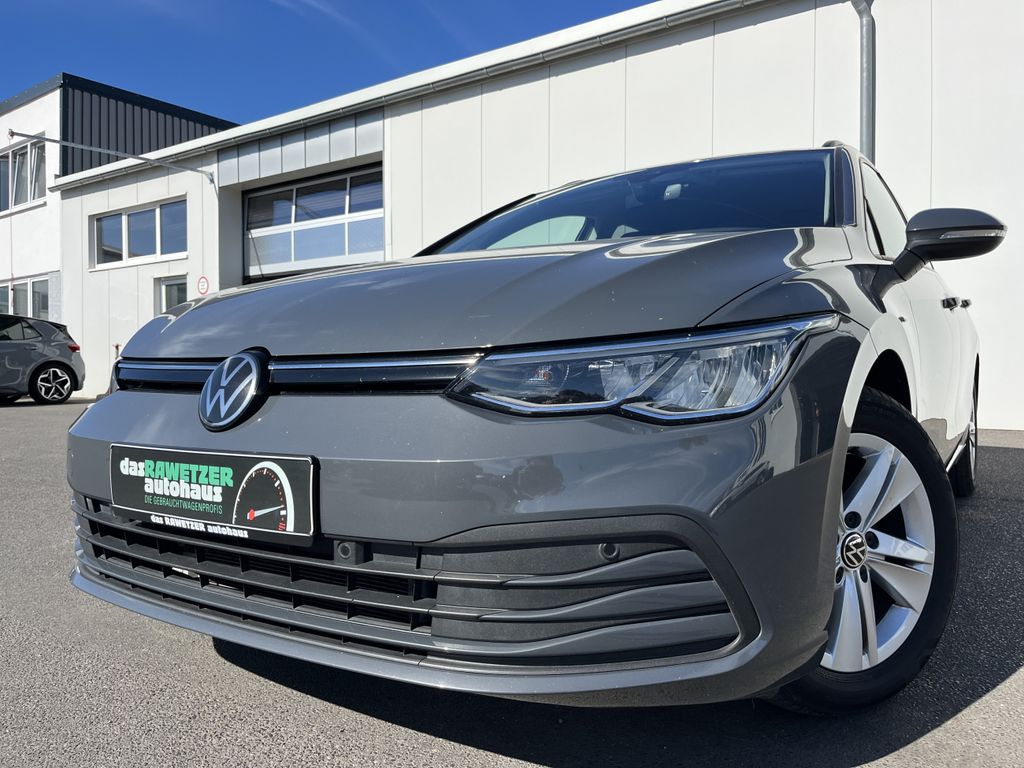 Image of Volkswagen Golf