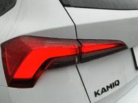 Skoda Kamiq - Vorschau Bild 16