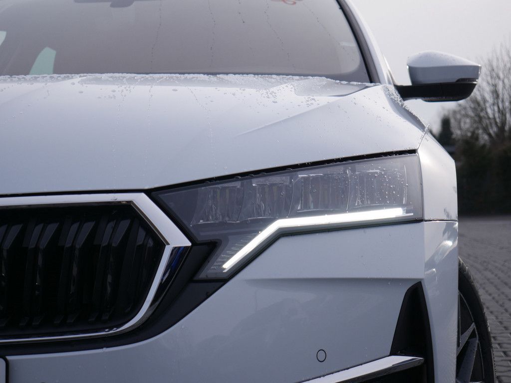 Skoda Octavia - Bild 26