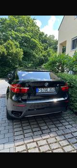 BMW X6 M50 M50d - - BMW X6 M50 in München