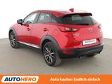 Mazda CX-3 2.0 Sports-Line AWD*NAVI*LED*HEADUP*CAM* - Mazda Gebrauchtwagen in München