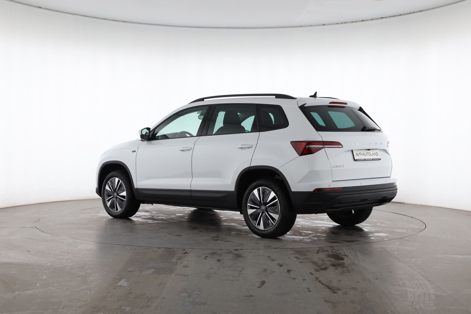 Skoda Karoq - Bild 4