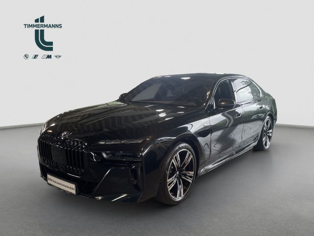 BMW I7 106kWh xDrive60