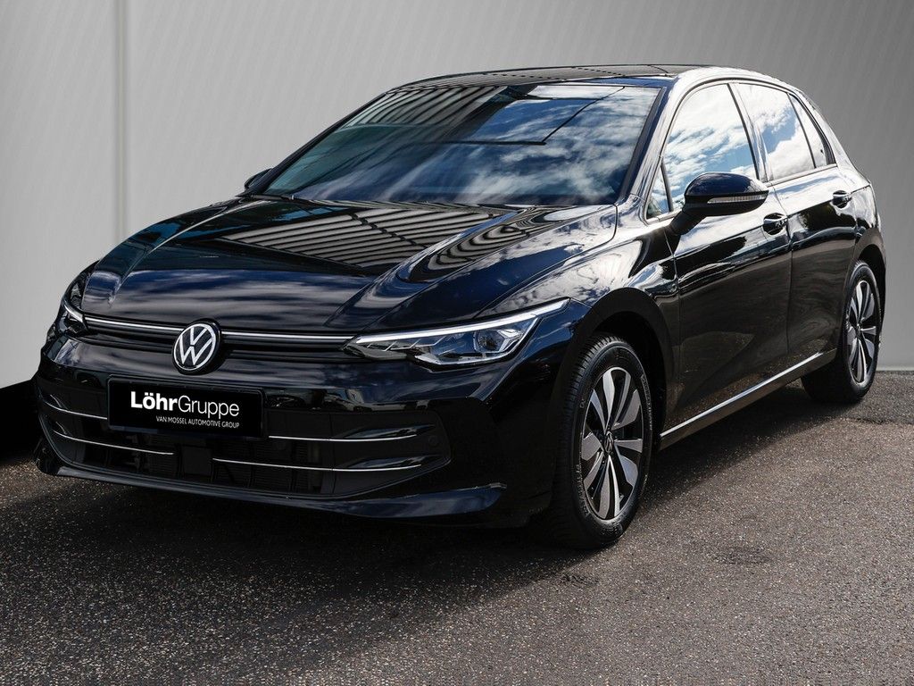 Volkswagen Golf VIII 1.5 eTSI DSG Goal AHK/Navi/RFK imagem 3