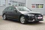 Audi A4 Avant 35 TFSI advanced S-tronic LED Navi ACC - Audi A4 mit Hybrid-Antrieb: Kombi