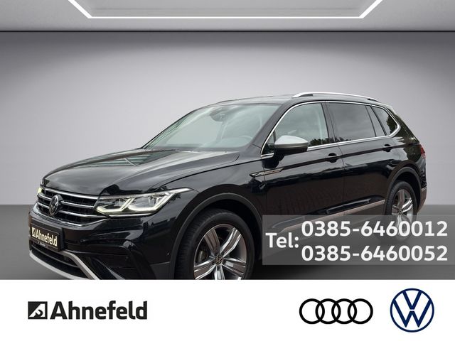 Tiguan Allspace 2.0 TDI Elegance 4Motion DSG
