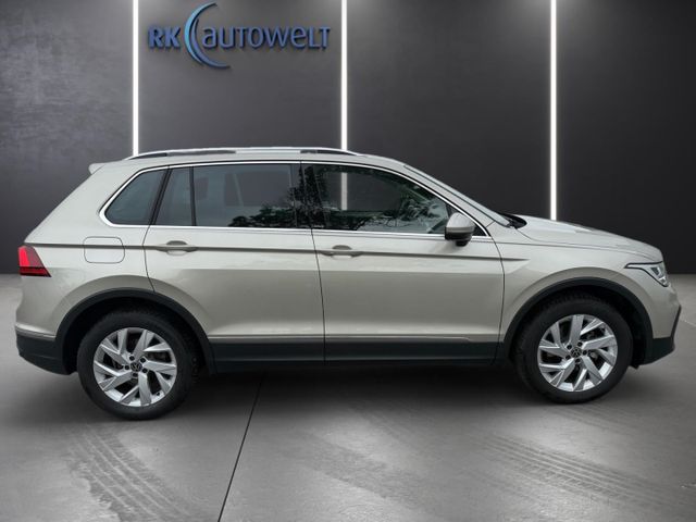 Tiguan Move 1.5 TSI Navi ACC Apple CarPlay