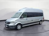 Volkswagen Crafter 2.0 TDI Grand California 680 FWD Autom. - Volkswagen Grand California 680
