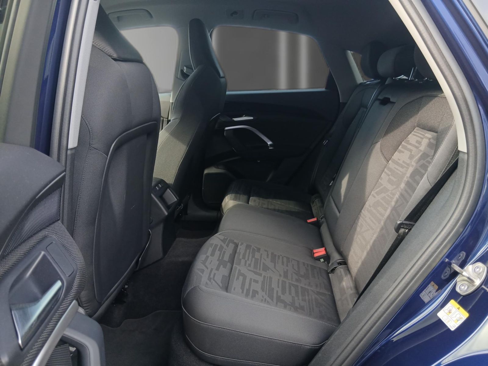 Audi Q5 - Bild 23
