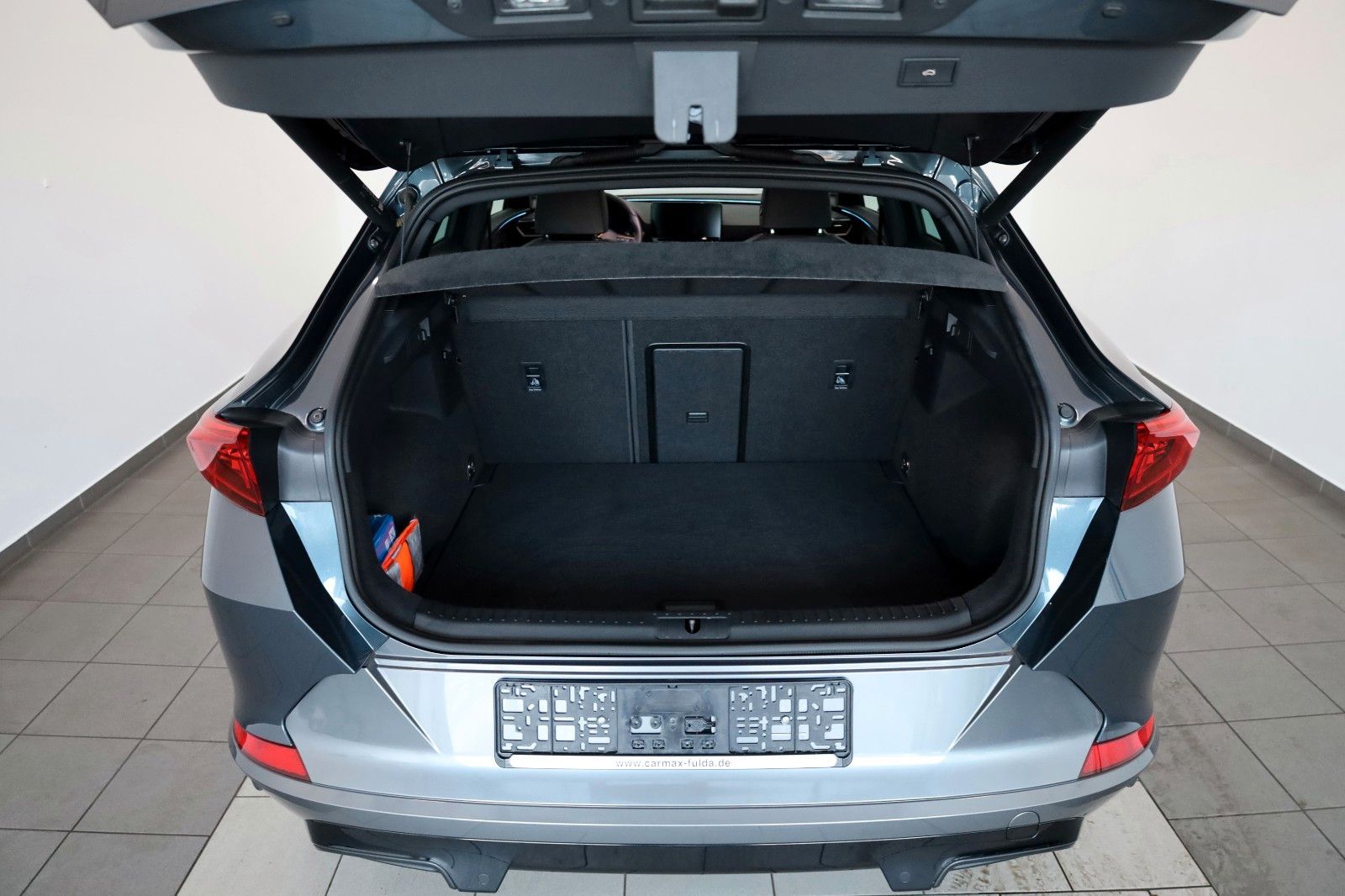 Fahrzeugabbildung CUPRA Formentor 4Drive,T,Leder,Navi,360Kamera,ACC+WR