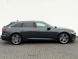 Audi A6 Avant 45 TFSI /NAVI/LED/ACC/GARANTIE/ - Audi A6: 4g
