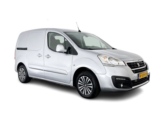 Peugeot Partner 120 1.6 Blue-HDi 100 L1 Premium-Pack S&S