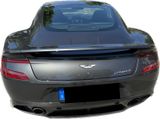 Aston Martin Vanquish V12 aus 1. Hand Reifen Neu 2+2 Sitze - Aston Martin Vanquish: V12
