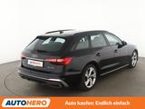 Audi A4 35 TFSI S line Aut.*NAVI*LED*TEMPO*CAM*PDC* - Audi A4 Gebrauchtwagen in Kassel