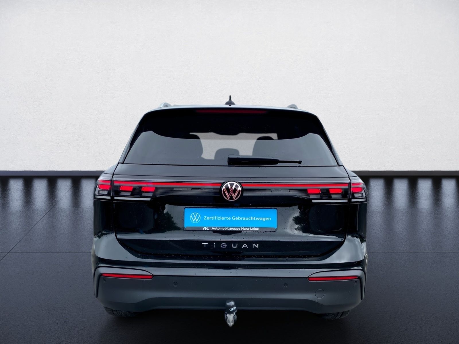 Volkswagen Tiguan 2.0 TDI GOAL DSG HD-Matrix AHK Navi ACC H foto 5