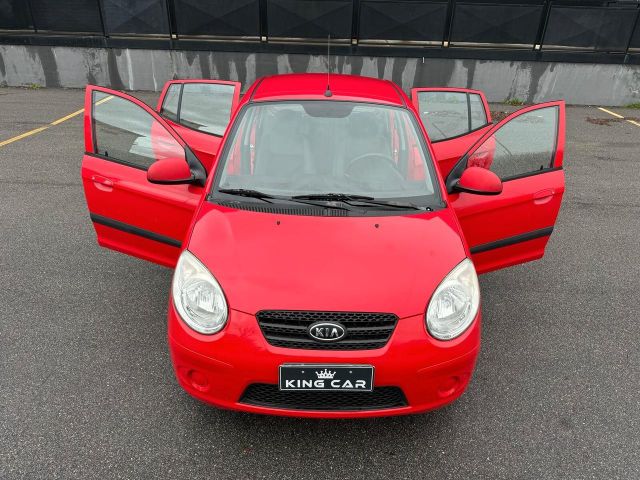 Kia Picanto 1.0 12V Life