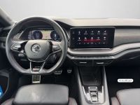 Skoda Octavia - Vorschau Bild 4