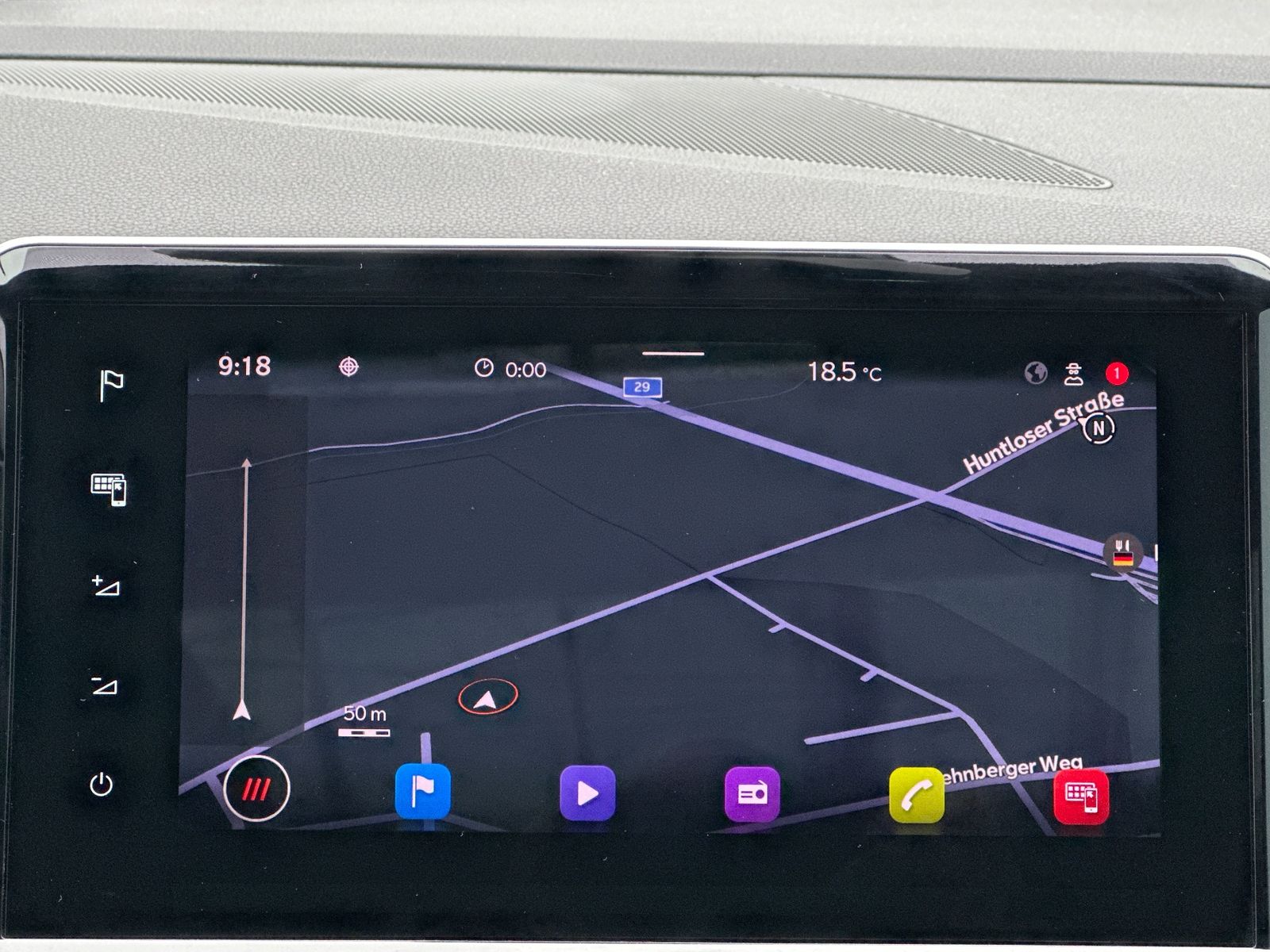Fahrzeugabbildung SEAT Tarraco 2.0 TDI Xcellence NAV+LED+AHK+PANO+KAM