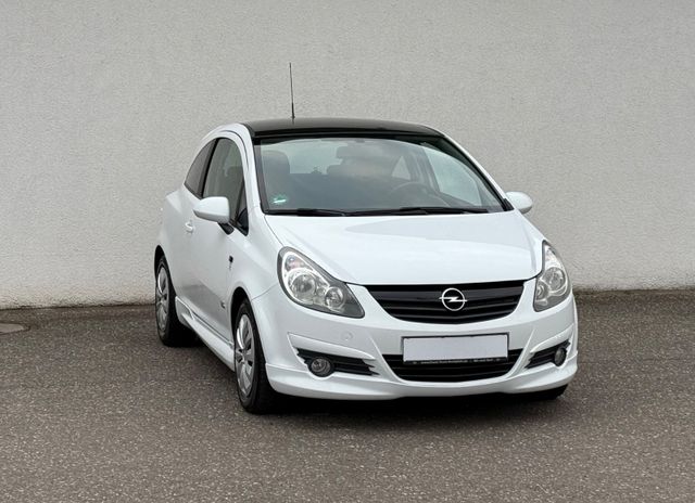 Opel Corsa D 1.2 Opc Line