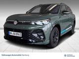 Volkswagen Tiguan 1.5 TSI eHybrid R-Line AHK Navi ACC Pano - Volkswagen Tiguan mit Hybrid-Antrieb