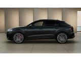Audi Q8 TDI quattro tiptronic HUD B&O AHK Panorama - Audi Q8 Gebrauchtwagen