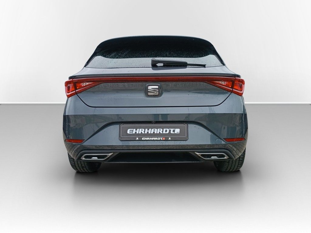 Seat Leon - Bild 6