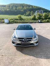 Mercedes-Benz E 220 Coupé E 220 CDI - - Mercedes-Benz E 220 in Kiel
