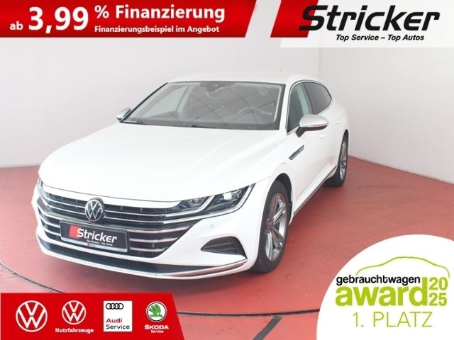 Image of Volkswagen Arteon
