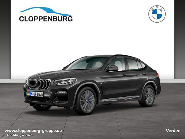 BMW X4 xDrive30i M Sport X*Head-Up*HarmanKardonSurro