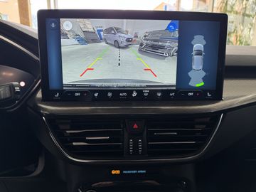 Ford Kuga Titanium