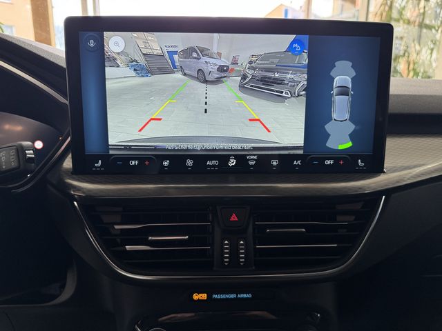 Ford Kuga Titanium
