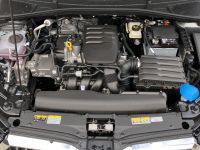 Skoda Fabia - Vorschau Bild 13