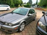 Jaguar jaugar x typ - gebrauchte Jaguar S-Type aus dem Jahr 2008
