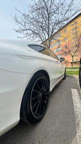 Mercedes-Benz C 43 AMG Mercedes-AMG C 43 4MATIC Autom. Mer... - Mercedes-Benz C 43 AMG in Stuttgart