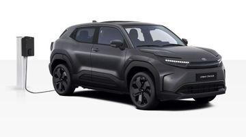 Toyota Urban Cruiser Lounge *0,25%*360*JBL*PANO*WÄPU*