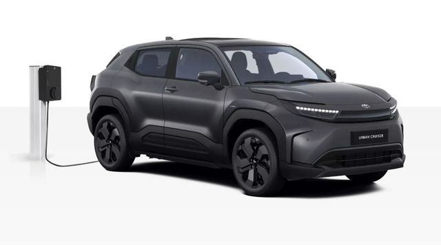 Toyota Urban Cruiser Lounge *0,25%*360*JBL*PANO*WÄPU*