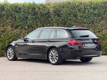 BMW 525 - 5