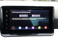 Fahrzeugabbildung Seat Arona FR*Kessy*Alcantara*Navi*AppConnect*Neu!*