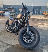 Harley-Davidson sportster xl1200 - Angebote